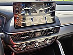 New 2025 ACURA ADX AWD W/A-SPEC ADVANCE PACKAGE in FT. PIERCE, FLORIDA (Photo 36)