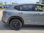 New 2025 ACURA ADX AWD W/A-SPEC ADVANCE PACKAGE in FT. PIERCE, FLORIDA (Photo 4)