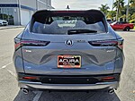 New 2025 ACURA ADX AWD W/A-SPEC ADVANCE PACKAGE in FT. PIERCE, FLORIDA (Photo 5)