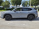 New 2025 ACURA ADX AWD W/A-SPEC ADVANCE PACKAGE in FT. PIERCE, FLORIDA (Photo 8)