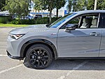 New 2025 ACURA ADX AWD W/A-SPEC ADVANCE PACKAGE in FT. PIERCE, FLORIDA (Photo 9)
