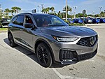 New 2026 ACURA MDX SH-AWD W/A-SPEC ADVANCE PACKAGE in FT. PIERCE, FLORIDA (Photo 1)