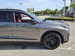 New 2026 ACURA MDX SH-AWD W/A-SPEC ADVANCE PACKAGE in FT. PIERCE, FLORIDA (Photo 2)