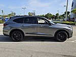 New 2026 ACURA MDX SH-AWD W/A-SPEC ADVANCE PACKAGE in FT. PIERCE, FLORIDA (Photo 3)