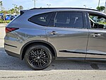 New 2026 ACURA MDX SH-AWD W/A-SPEC ADVANCE PACKAGE in FT. PIERCE, FLORIDA (Photo 4)