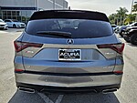 New 2026 ACURA MDX SH-AWD W/A-SPEC ADVANCE PACKAGE in FT. PIERCE, FLORIDA (Photo 5)