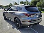 New 2026 ACURA MDX SH-AWD W/A-SPEC ADVANCE PACKAGE in FT. PIERCE, FLORIDA (Photo 6)