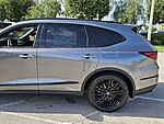 New 2026 ACURA MDX SH-AWD W/A-SPEC ADVANCE PACKAGE in FT. PIERCE, FLORIDA (Photo 7)