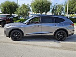 New 2026 ACURA MDX SH-AWD W/A-SPEC ADVANCE PACKAGE in FT. PIERCE, FLORIDA (Photo 8)