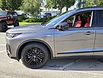 New 2026 ACURA MDX SH-AWD W/A-SPEC ADVANCE PACKAGE in FT. PIERCE, FLORIDA (Photo 9)