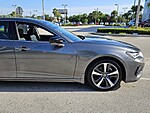 New 2025 ACURA TLX FWD W/TECHNOLOGY PACKAGE in FT. PIERCE, FLORIDA (Photo 2)