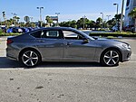 New 2025 ACURA TLX FWD W/TECHNOLOGY PACKAGE in FT. PIERCE, FLORIDA (Photo 3)