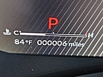 New 2025 ACURA TLX FWD W/TECHNOLOGY PACKAGE in FT. PIERCE, FLORIDA (Photo 33)