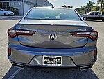 New 2025 ACURA TLX FWD W/TECHNOLOGY PACKAGE in FT. PIERCE, FLORIDA (Photo 5)