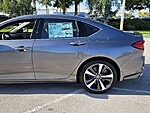 New 2025 ACURA TLX FWD W/TECHNOLOGY PACKAGE in FT. PIERCE, FLORIDA (Photo 7)
