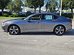 New 2025 ACURA TLX FWD W/TECHNOLOGY PACKAGE in FT. PIERCE, FLORIDA (Photo 8)