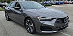 New 2025 ACURA TLX FWD W/TECHNOLOGY PACKAGE in FT. PIERCE, FLORIDA