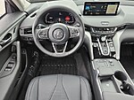New 2025 ACURA TLX FWD W/TECHNOLOGY PACKAGE in FT. PIERCE, FLORIDA (Photo 16)