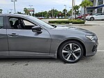 New 2025 ACURA TLX FWD W/TECHNOLOGY PACKAGE in FT. PIERCE, FLORIDA (Photo 2)