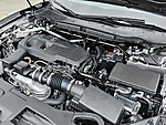 New 2025 ACURA TLX FWD W/TECHNOLOGY PACKAGE in FT. PIERCE, FLORIDA (Photo 29)