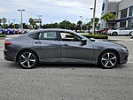 New 2025 ACURA TLX FWD W/TECHNOLOGY PACKAGE in FT. PIERCE, FLORIDA (Photo 3)
