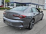 New 2025 ACURA TLX FWD W/TECHNOLOGY PACKAGE in FT. PIERCE, FLORIDA (Photo 5)