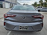 New 2025 ACURA TLX FWD W/TECHNOLOGY PACKAGE in FT. PIERCE, FLORIDA (Photo 6)