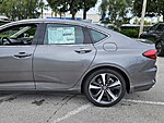 New 2025 ACURA TLX FWD W/TECHNOLOGY PACKAGE in FT. PIERCE, FLORIDA (Photo 8)