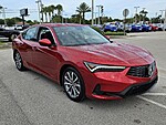 New 2025 ACURA INTEGRA CVT in FT. PIERCE, FLORIDA (Photo 1)
