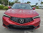 New 2025 ACURA INTEGRA CVT in FT. PIERCE, FLORIDA (Photo 12)