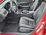 New 2025 ACURA INTEGRA CVT in FT. PIERCE, FLORIDA (Photo 13)