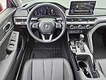 New 2025 ACURA INTEGRA CVT in FT. PIERCE, FLORIDA (Photo 16)