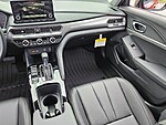 New 2025 ACURA INTEGRA CVT in FT. PIERCE, FLORIDA (Photo 18)