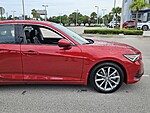 New 2025 ACURA INTEGRA CVT in FT. PIERCE, FLORIDA (Photo 2)