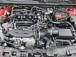 New 2025 ACURA INTEGRA CVT in FT. PIERCE, FLORIDA (Photo 27)