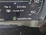 New 2025 ACURA INTEGRA CVT in FT. PIERCE, FLORIDA (Photo 33)