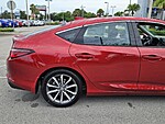 New 2025 ACURA INTEGRA CVT in FT. PIERCE, FLORIDA (Photo 4)