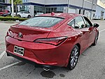 New 2025 ACURA INTEGRA CVT in FT. PIERCE, FLORIDA (Photo 5)