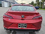 New 2025 ACURA INTEGRA CVT in FT. PIERCE, FLORIDA (Photo 6)
