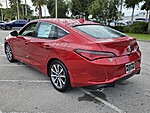 New 2025 ACURA INTEGRA CVT in FT. PIERCE, FLORIDA (Photo 7)