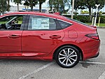 New 2025 ACURA INTEGRA CVT in FT. PIERCE, FLORIDA (Photo 8)