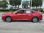 New 2025 ACURA INTEGRA CVT in FT. PIERCE, FLORIDA (Photo 9)