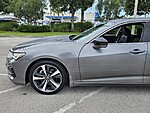 New 2025 ACURA TLX FWD W/TECHNOLOGY PACKAGE in FT. PIERCE, FLORIDA (Photo 10)