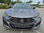 New 2025 ACURA TLX FWD W/TECHNOLOGY PACKAGE in FT. PIERCE, FLORIDA (Photo 12)