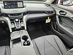 New 2025 ACURA TLX FWD W/TECHNOLOGY PACKAGE in FT. PIERCE, FLORIDA (Photo 18)