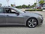 New 2025 ACURA TLX FWD W/TECHNOLOGY PACKAGE in FT. PIERCE, FLORIDA (Photo 2)