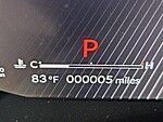 New 2025 ACURA TLX FWD W/TECHNOLOGY PACKAGE in FT. PIERCE, FLORIDA (Photo 34)