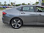 New 2025 ACURA TLX FWD W/TECHNOLOGY PACKAGE in FT. PIERCE, FLORIDA (Photo 4)