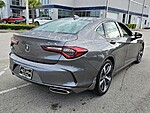 New 2025 ACURA TLX FWD W/TECHNOLOGY PACKAGE in FT. PIERCE, FLORIDA (Photo 5)