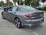 New 2025 ACURA TLX FWD W/TECHNOLOGY PACKAGE in FT. PIERCE, FLORIDA (Photo 7)